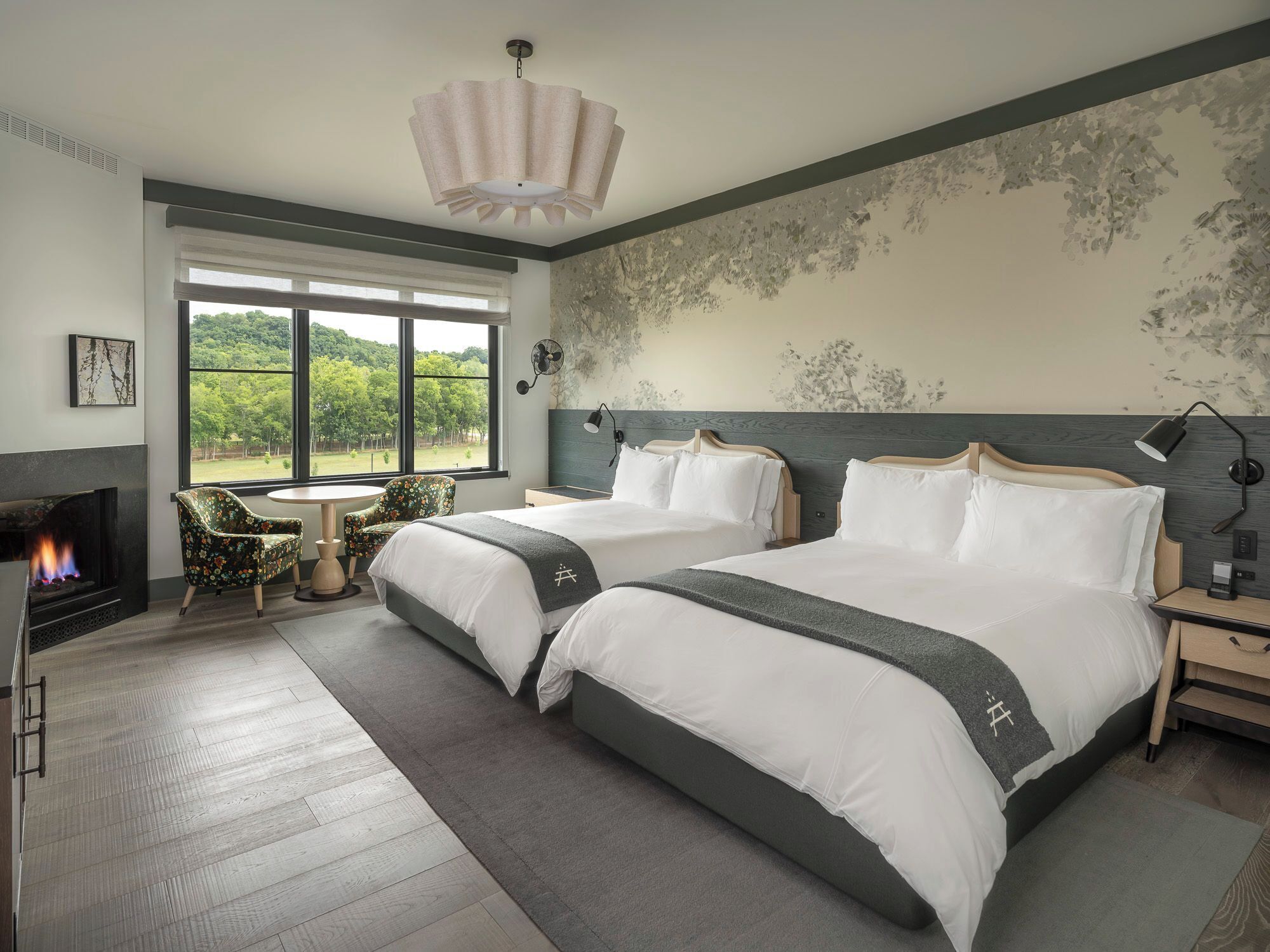 Draps italiens Frette, literie de qualité supérieure