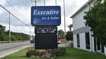 Eksterior