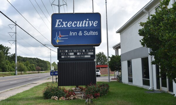 Executive Inn And Suites Baker - Baton Rouge, LA