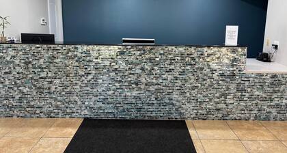 Executive Inn and Suites Baker