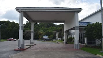 外觀