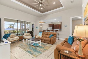 Téléviseur connecté