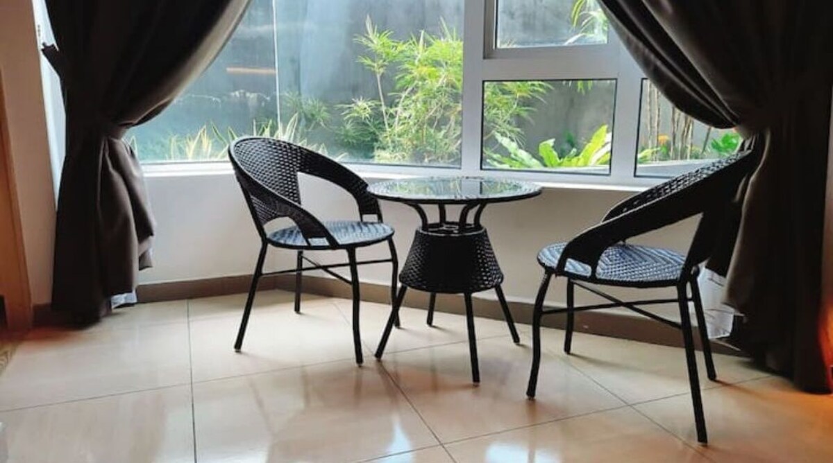 Image de profil de l’hôte