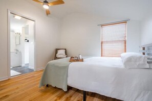 1 habitación y wifi 