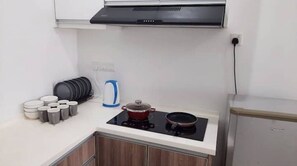 Cucina privata