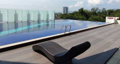 MR Holiday @ IPOH MAJESTIC