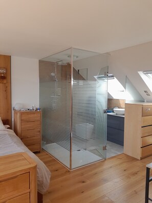 3 chambres, Wi-Fi, draps fournis