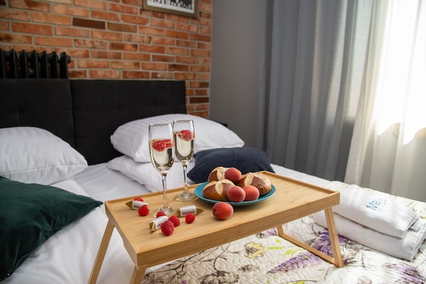 Appartement Exclusif