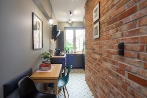 Appartement Exclusif | Cuisine privée