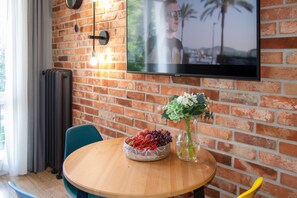 Appartement Exclusif | 3 chambres, fer et planche à repasser, Wi-Fi gratuit