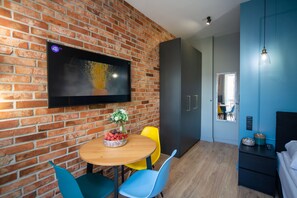 Apartamento exclusivo | 3 dormitorios, tabla de planchar con plancha, wifi gratis