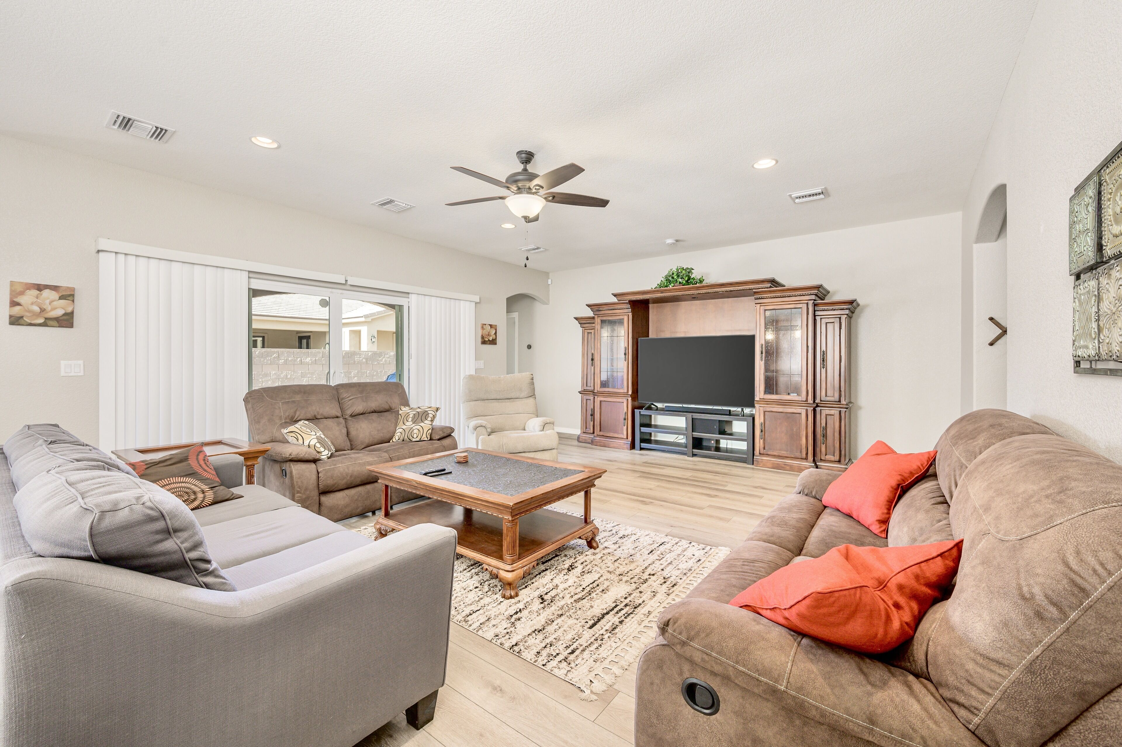 Private Mohave Valley Retreat Near Colorado River!