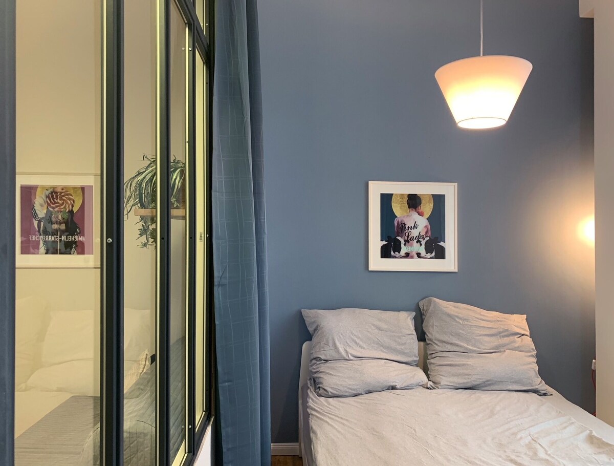 Bild für Gastgeberprofil