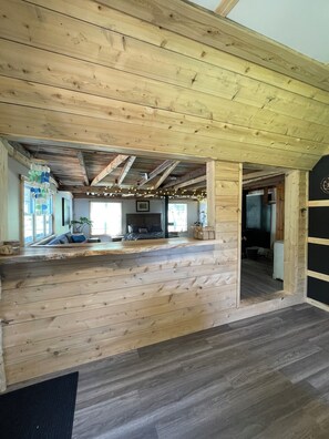 Interieur