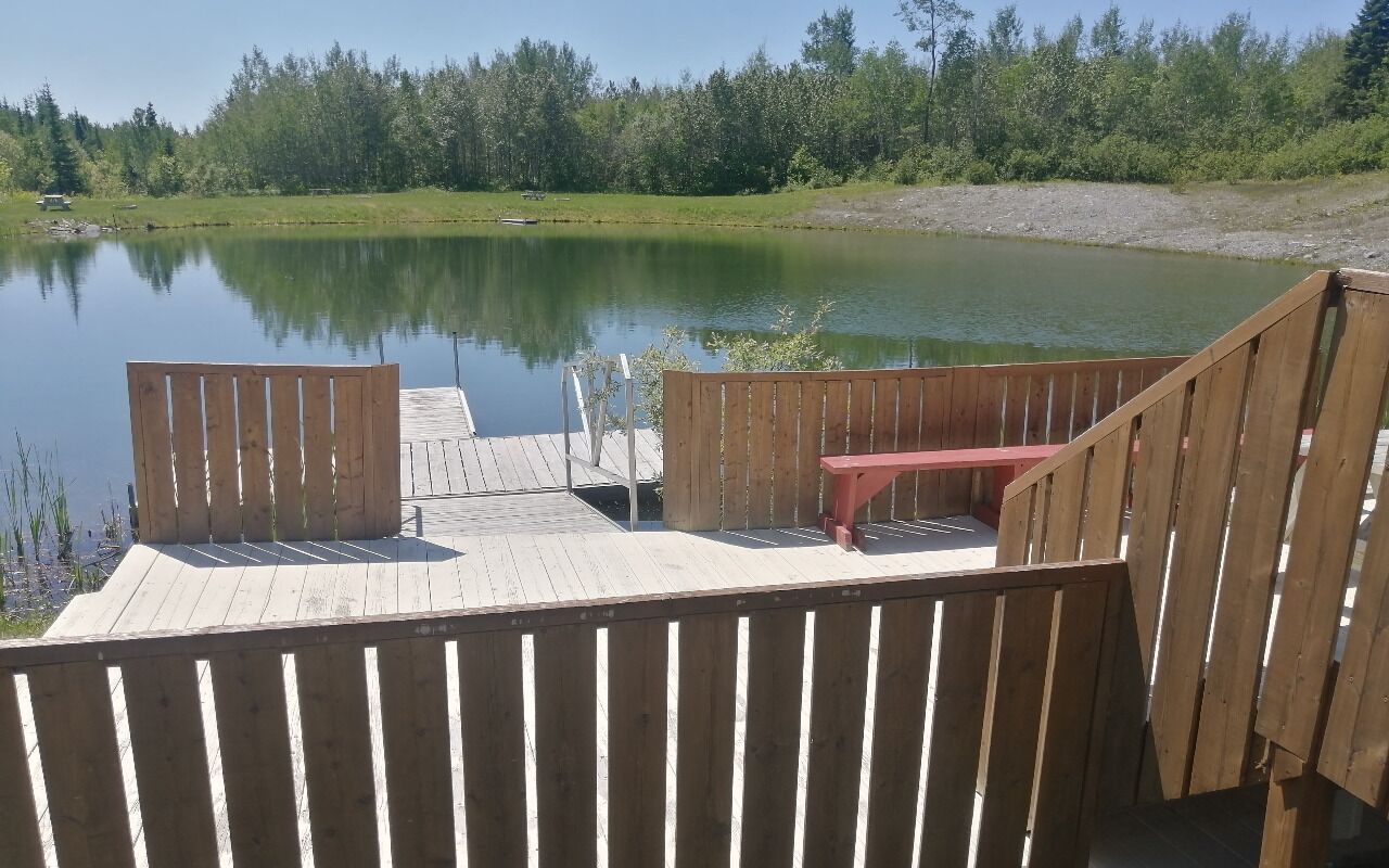 Basic Studio, 1 Queen Bed, Non Smoking, Terrace | Terrace/patio