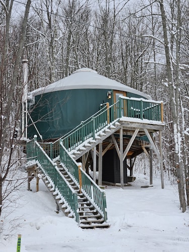 Parc du Mont-Citadelle