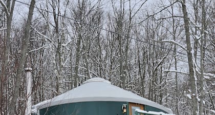 Parc du Mont-Citadelle