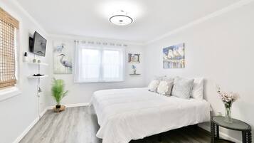 3 dormitorios, wifi, ropa de cama