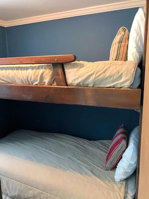 1 bedroom, WiFi - Slopeside 1-Bedroom Condo at Bromley's Bower House (Peru)
