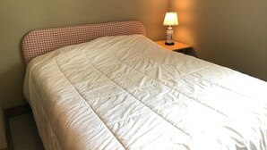 1 bedroom, WiFi