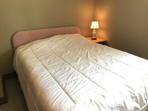 1 bedroom, WiFi