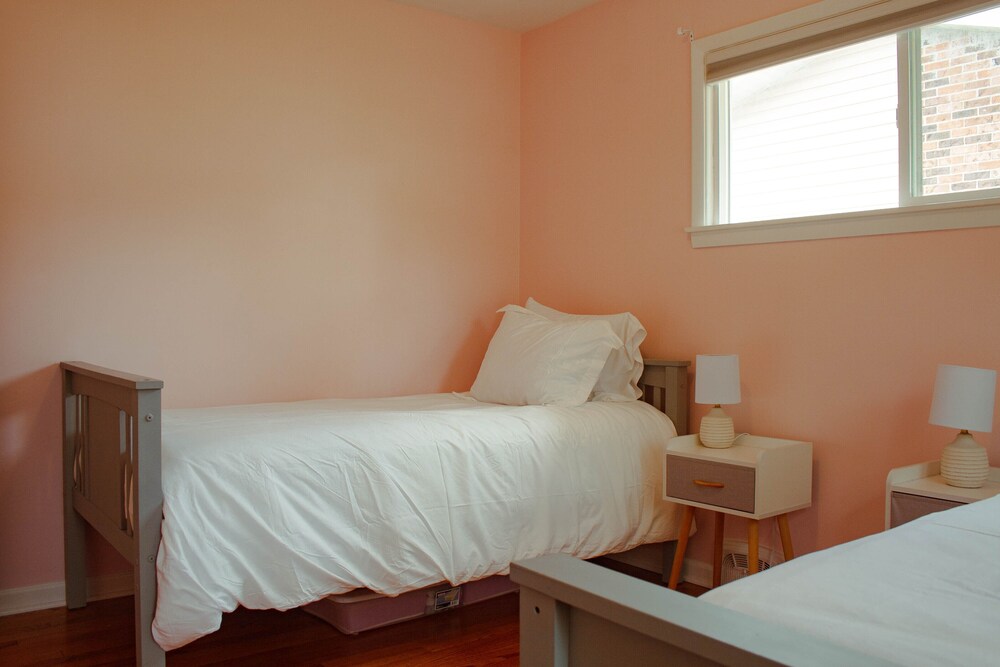 to our serene Relaxing Ranch nestled in the heart of the West