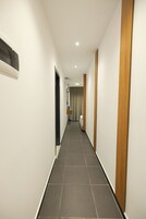 Habitación clásica doble | Escritorio, sistema de insonorización, wifi gratis