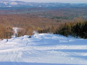 Sci e sport sulla neve