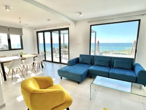 Villa Balchik-book your view