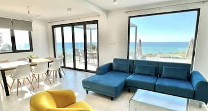 Villa Balchik-book your view