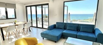 Villa Balchik-book your view