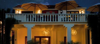 593 Hotel Boutique Baños