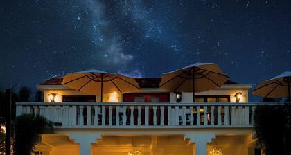 593 Hotel Boutique Baños