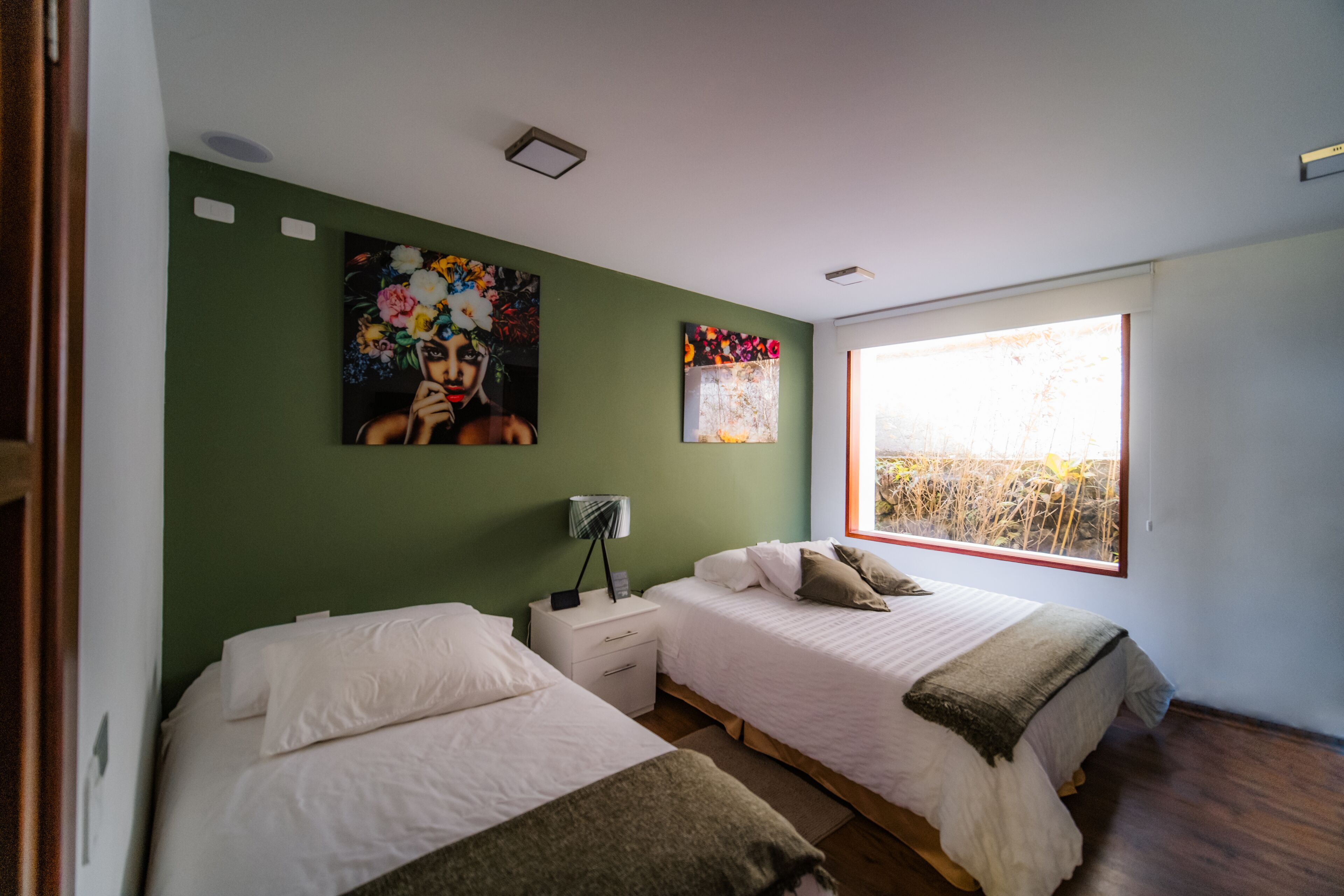 593 Hotel Boutique Baños