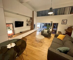 TV connectée, livres