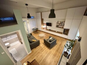 TV connectée, livres