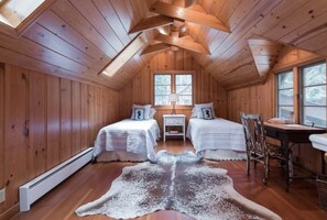 4 chambres, bureau, fer et planche Ă repasser, Wi-Fi gratuit