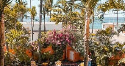 Standard 1 bedroom suite #7