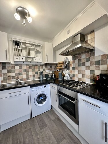 The Lookout, Bridlington