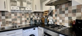 The Lookout, Bridlington