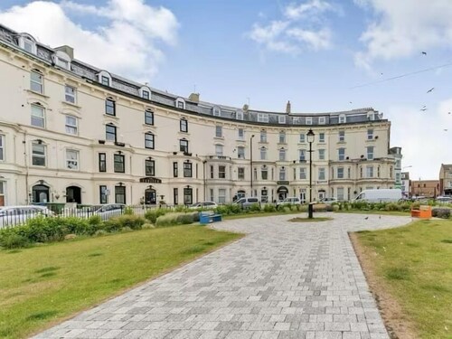 The Lookout, Bridlington