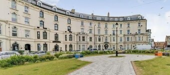 The Lookout, Bridlington