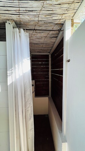 Towels, toilet paper - Can Pep Tauet Formentera, al Centro de la Isla, muy Bien Comunicada (FORMENTERA)