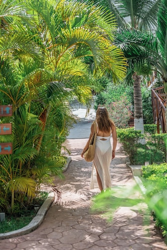 Hotel Aldea 19 Bacalar
