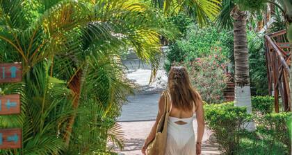 Hotel Aldea 19 Bacalar