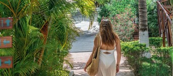 Hotel Aldea 19 Bacalar