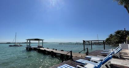 Hotel Aldea 19 Bacalar