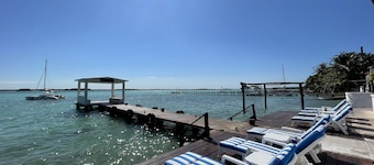 Hotel Aldea 19 Bacalar