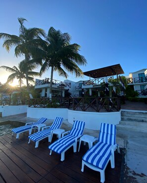 Exterior - Hotel Aldea 19 Bacalar (Bacalar)