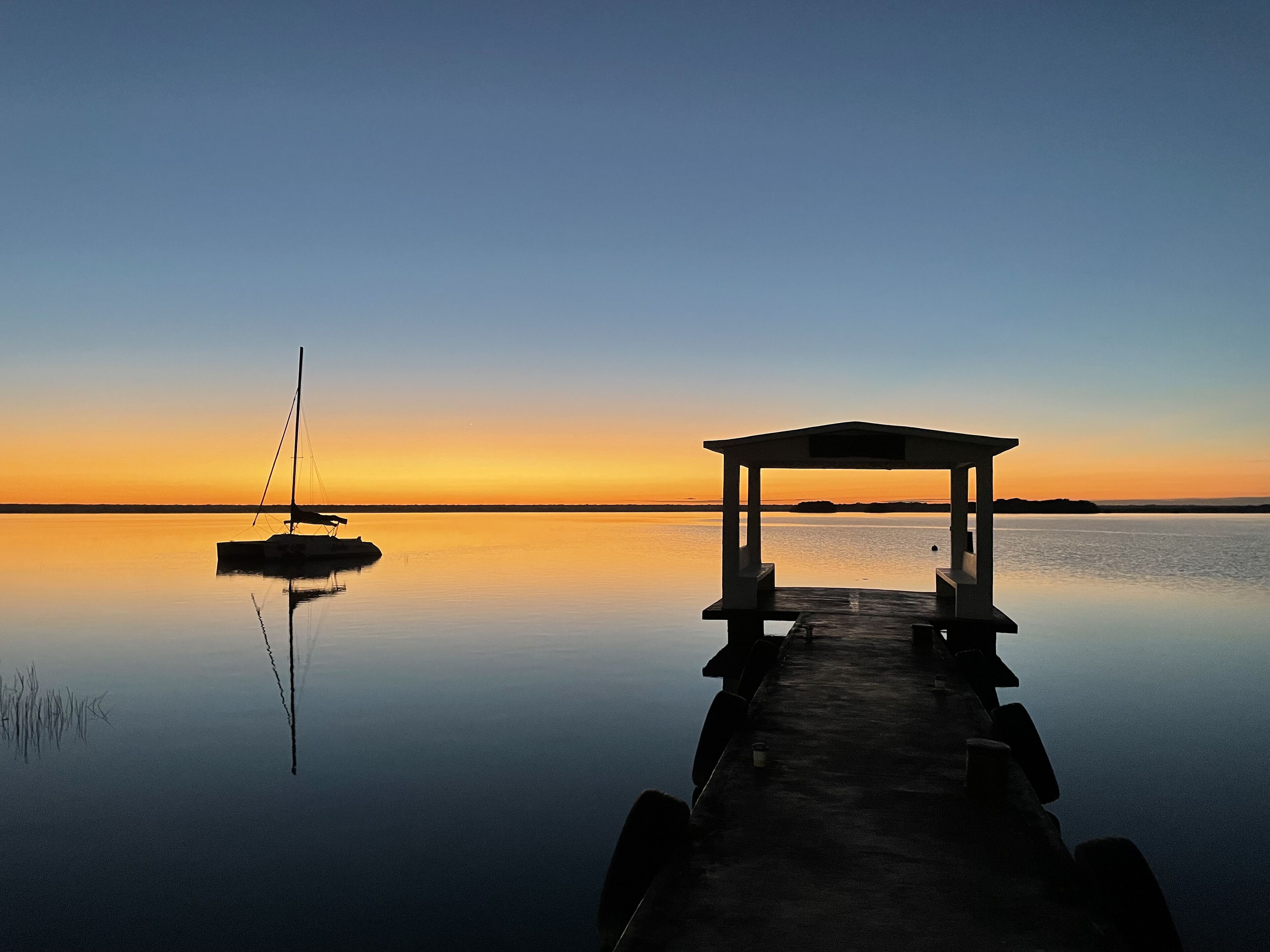 Foto - Hotel Aldea 19 Bacalar